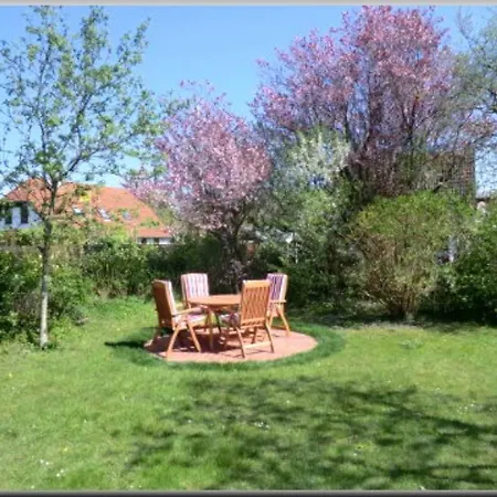 Apartamento Hardesweg 119 _ Eg_whg